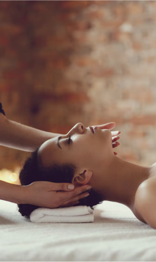 Spa & Wellness